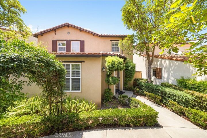 Property Photo:  102 Chantilly  CA 92620 