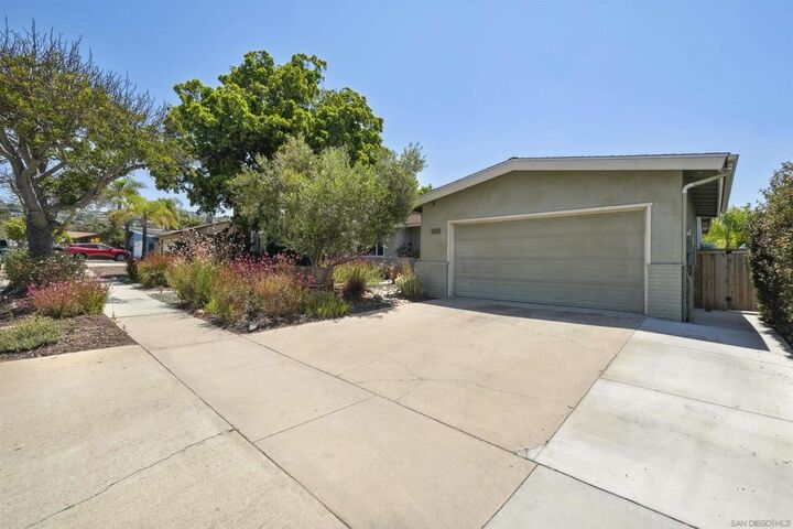 Property Photo:  5615 Madra Ave  CA 92120 