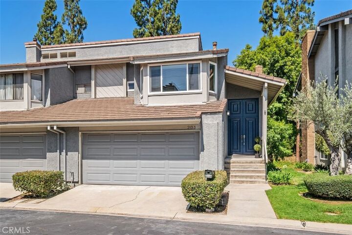 Property Photo:  2133 Woodbriar Court  CA 92831 