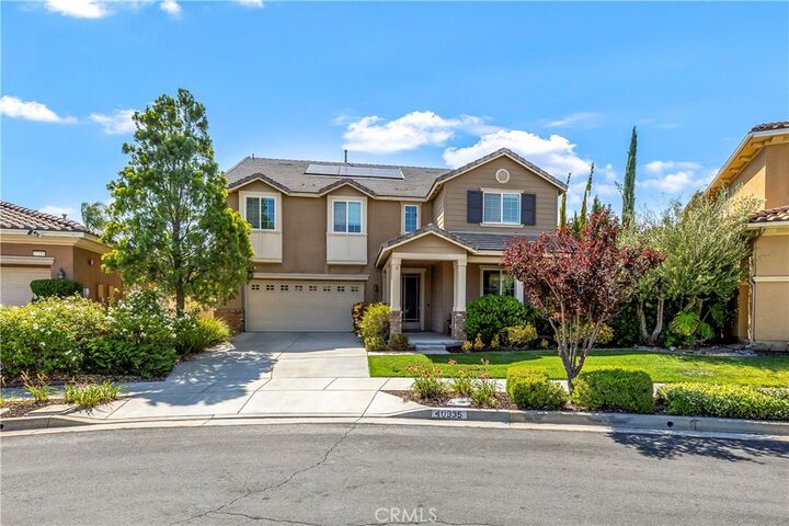 Property Photo:  40335 Garrison Drive  CA 92591 