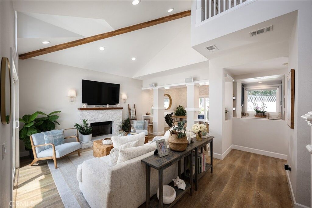 Property Photo:  1603 Sea Horse  CA 92627 