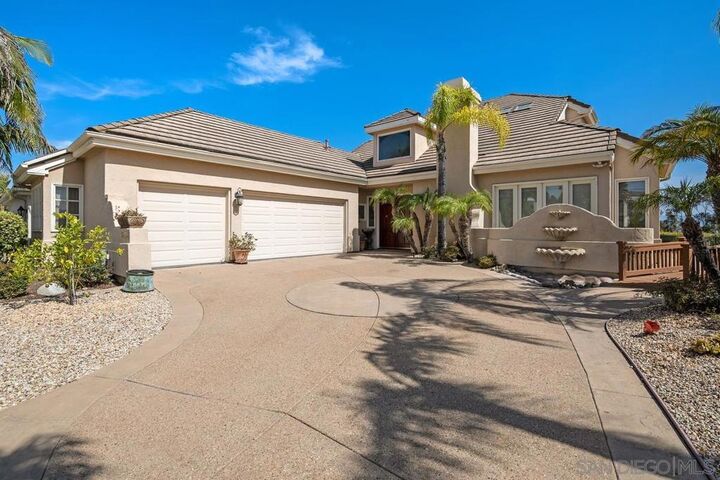 Property Photo: 12394 Fairway Pointe Row CA 92128