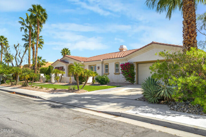 Property Photo: 2250 N Hermosa Drive CA 92264