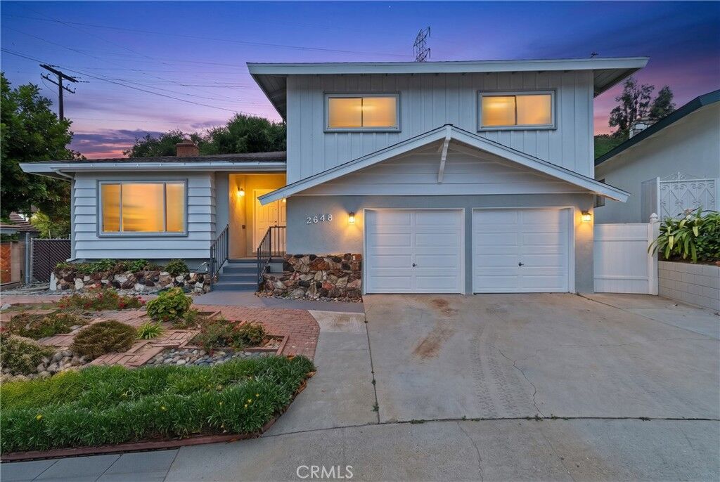 Property Photo:  2648 W Lincoln  CA 90640 