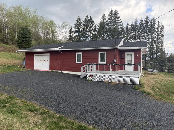 Property Photo:  547 Riverview Street  ME 04756 