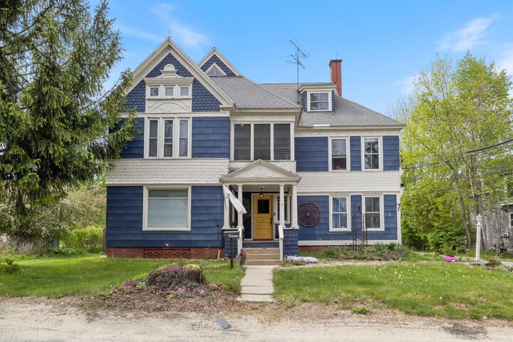 Property Photo:  7 Porter Street  ME 04281 