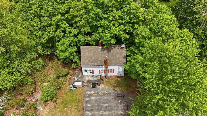 Property Photo:  46 Towle Street  ME 04093 