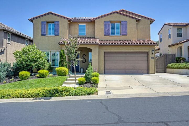 Property Photo:  2225 Aiken Way  CA 95762 