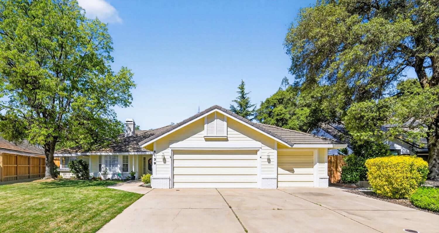 Property Photo:  6139 Smoke Wood Court  CA 95650 