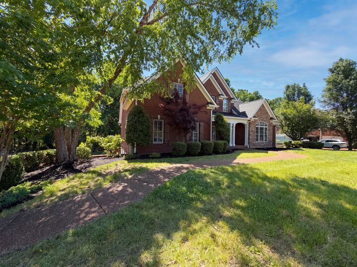 Property Photo:  7150 Chessington Dr  TN 37062 