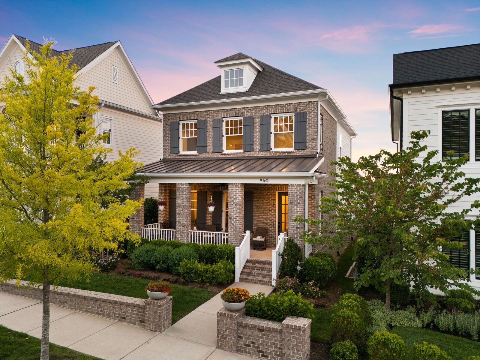 Property Photo: 960 Cheltenham Ave TN 37064