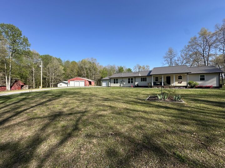Property Photo:  924 C Anderson Rd  TN 37355 