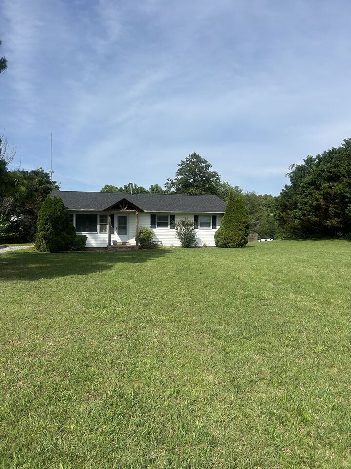 Property Photo: 500 Prosser Rd TN 38464
