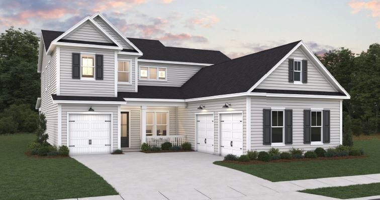 Property Photo:  5108 Rambler Loop W  TN 37179 