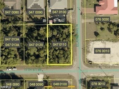 Property Photo:  2700 11th Street W  FL 33971 