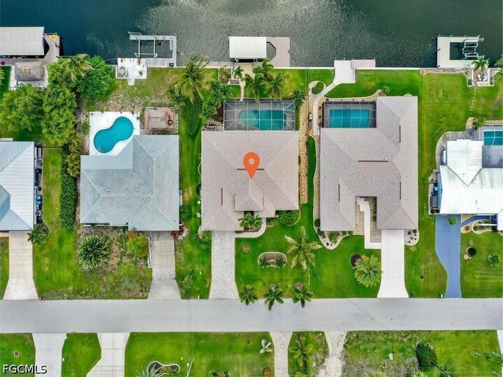 Property Photo: 5204 SW 3rd Avenue FL 33914