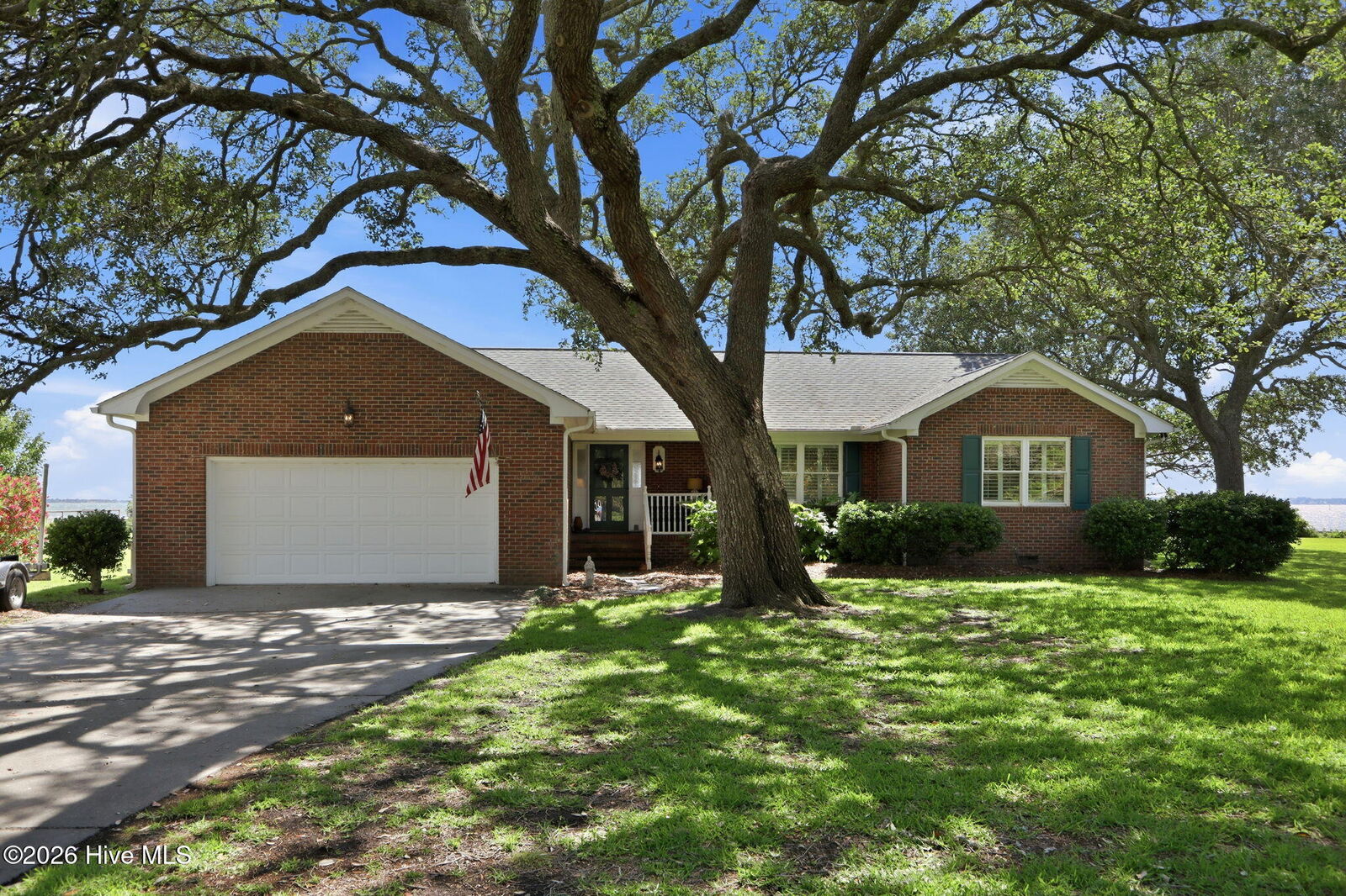 Property Photo: 221 Rudolph Drive NC 28516