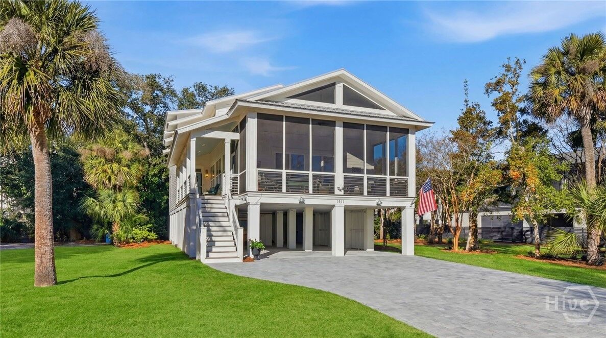 Property Photo: 1411 Sixth Avenue GA 31328
