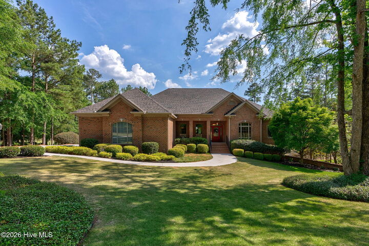 Property Photo:  144 Captain Johnsons Drive  SC 29860 
