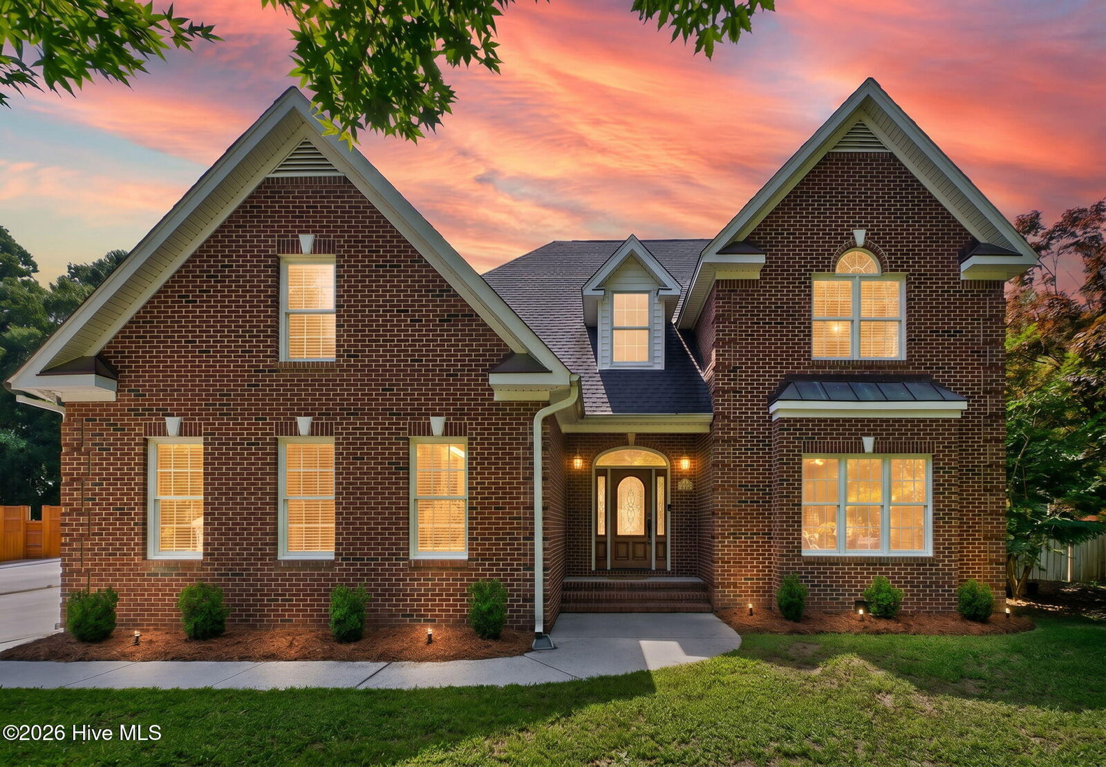 Property Photo:  108 Francis Marion Drive  NC 28411 
