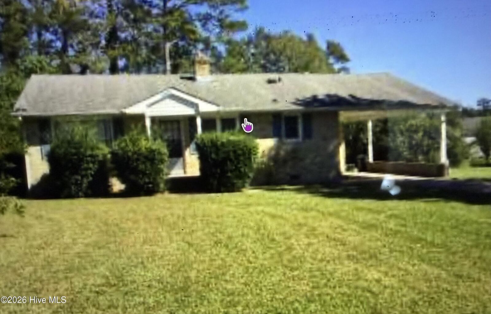 Property Photo:  620 Lee Drive  NC 28532 
