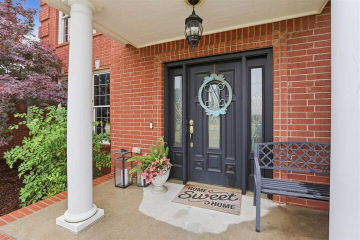 Property Photo:  272 S Longwood  OK 74604 