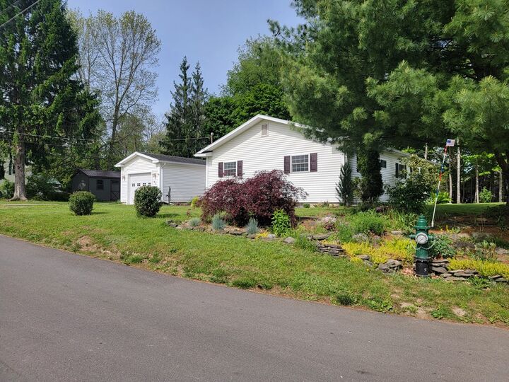 Property Photo:  15 Elliott Street  NY 14892 