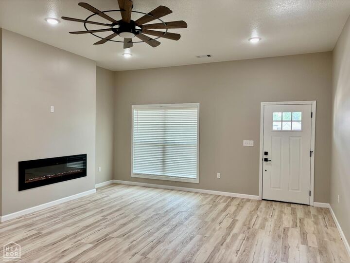 Property Photo:  715 Gabe Lane  AR 72442 