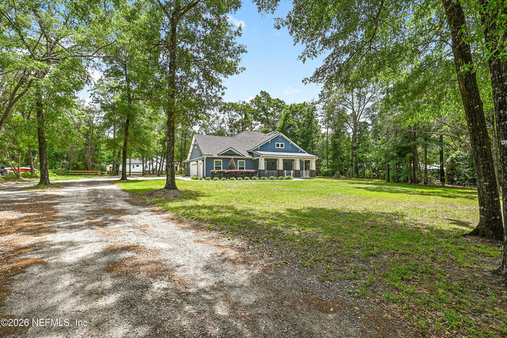 Property Photo:  552 Arthur Moore Drive  FL 32043 