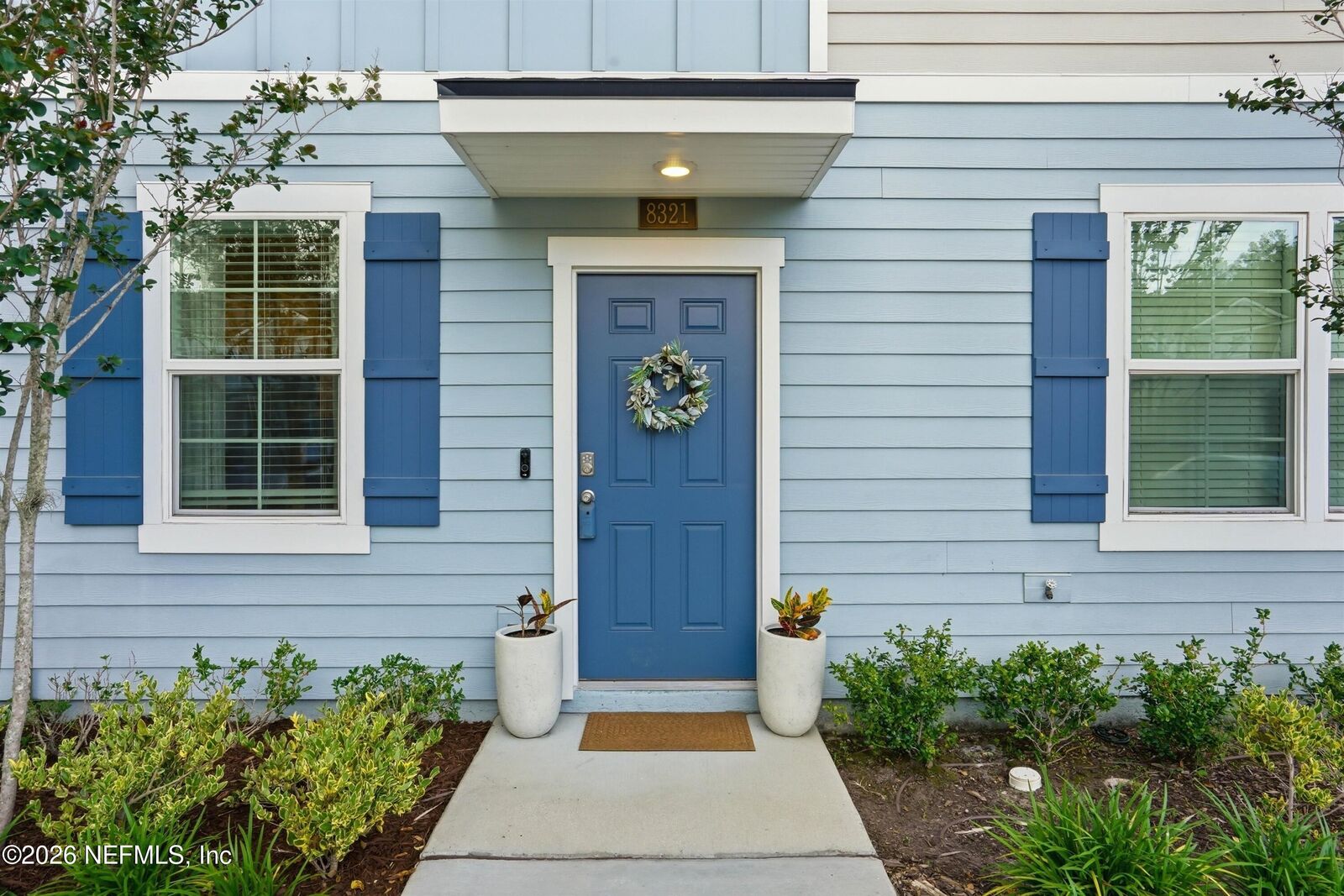 Property Photo:  8321 Asteroid Street  FL 32256 