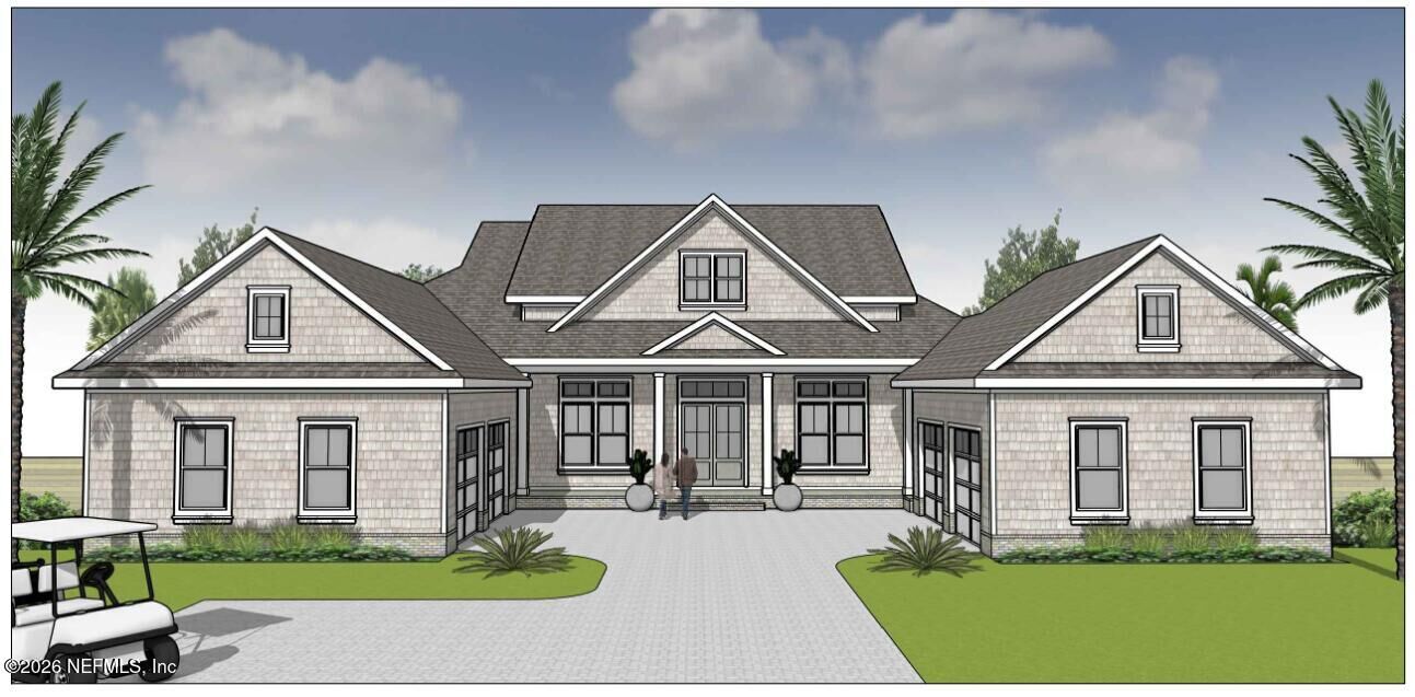 Property Photo: 12771 River Story Court FL 32223