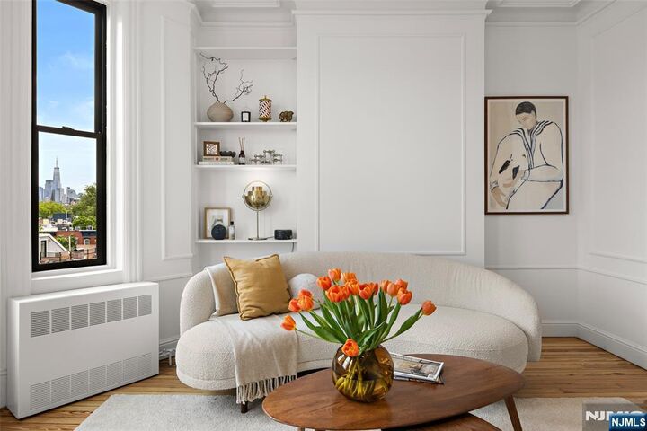 Property Photo: 1110 Park Avenue 5L NJ 07030