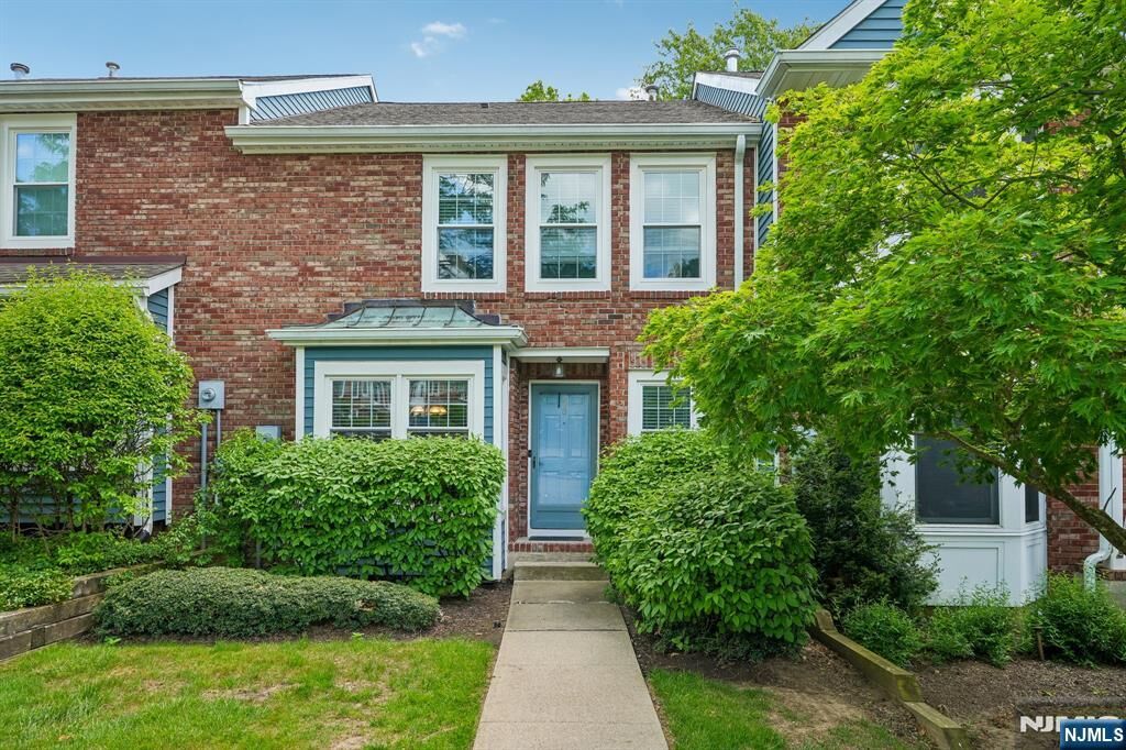 Property Photo: 53 Woodledge Court NJ 07866