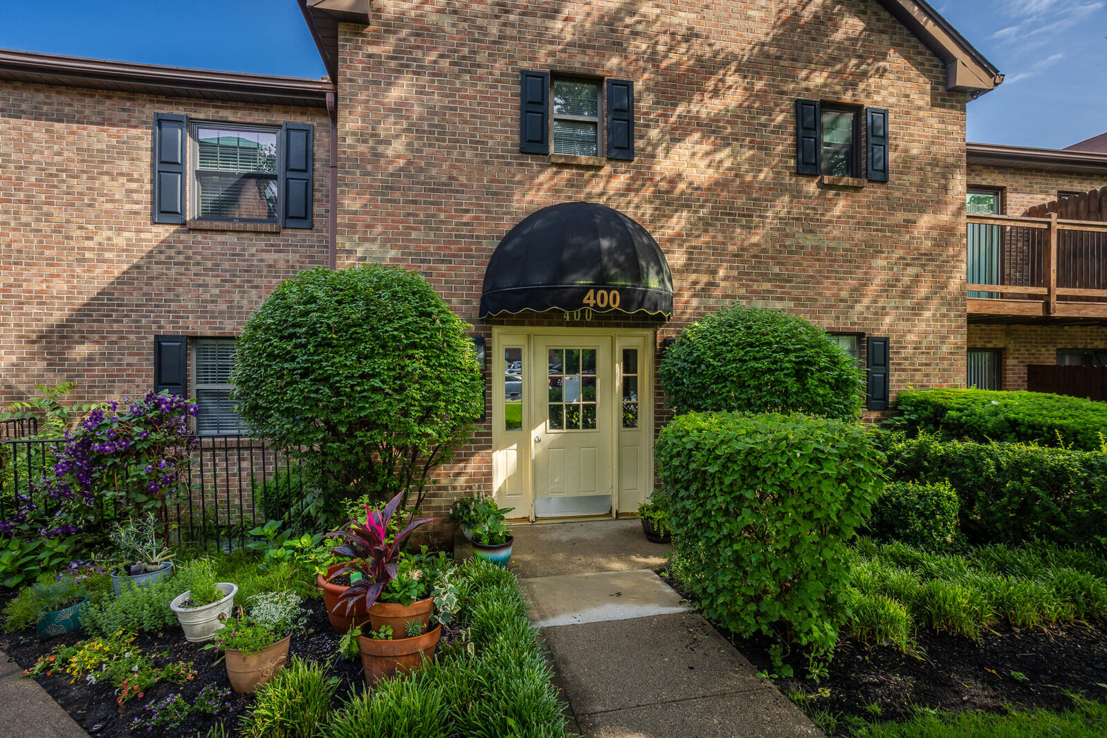 Property Photo: 400 Hill Street KY 41075