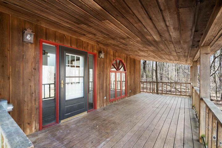 Property Photo: 8262 Hilltop MI 49706-1234