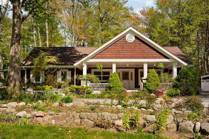 Property Photo:  1252 Lalonde  MI 49727 