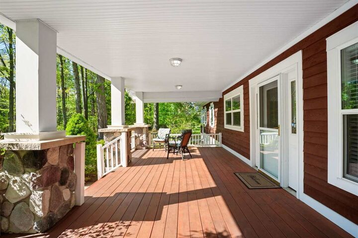 Property Photo: 1252 Lalonde MI 49727