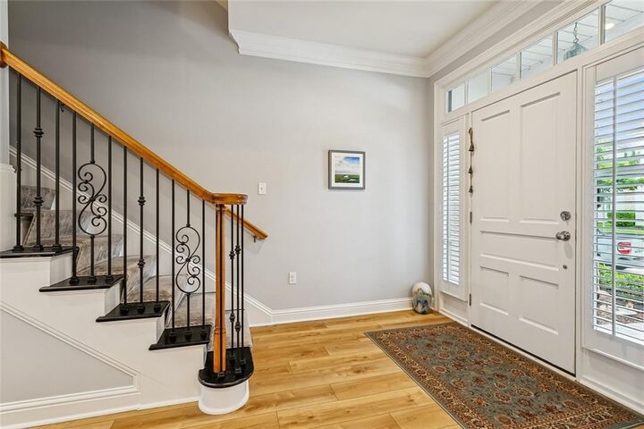 Property Photo:  1205 Rue Renoir  LA 70471 