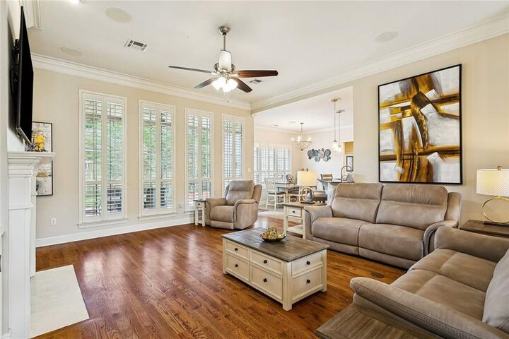 Property Photo: 257 Coquille Lane LA 70447