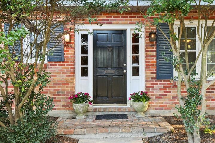 Property Photo: 3501 45th Street LA 70001