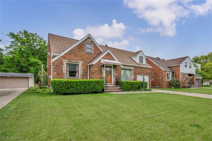 Property Photo:  28110 Lake Shore Boulevard  OH 44132 