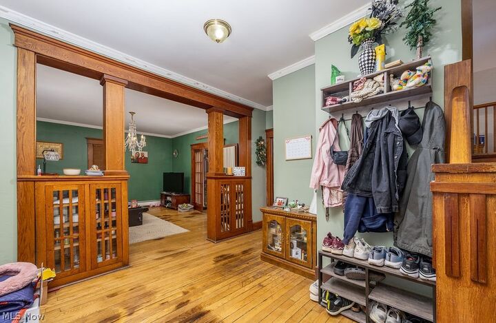 Property Photo:  6886 State Route 821  OH 45788 