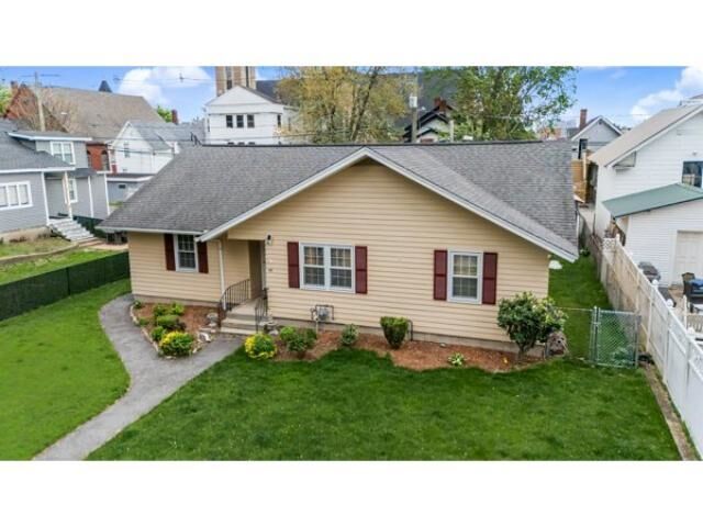 Property Photo:  99 Myrtle Street  NH 03104 