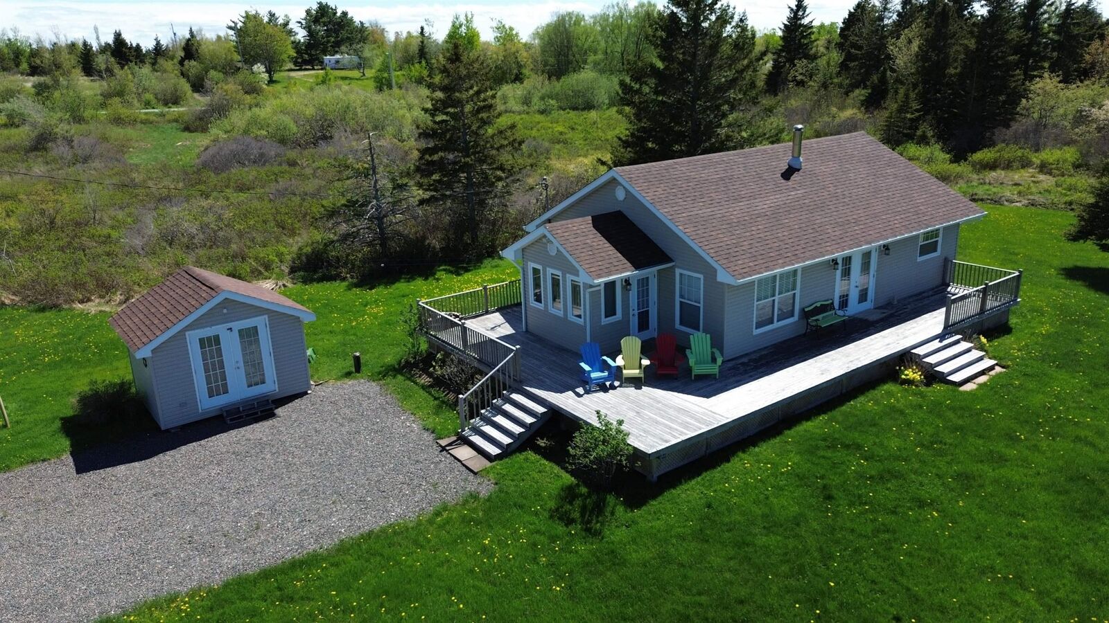Property Photo:  21 Stanley Lane  NS B0K 1V0 