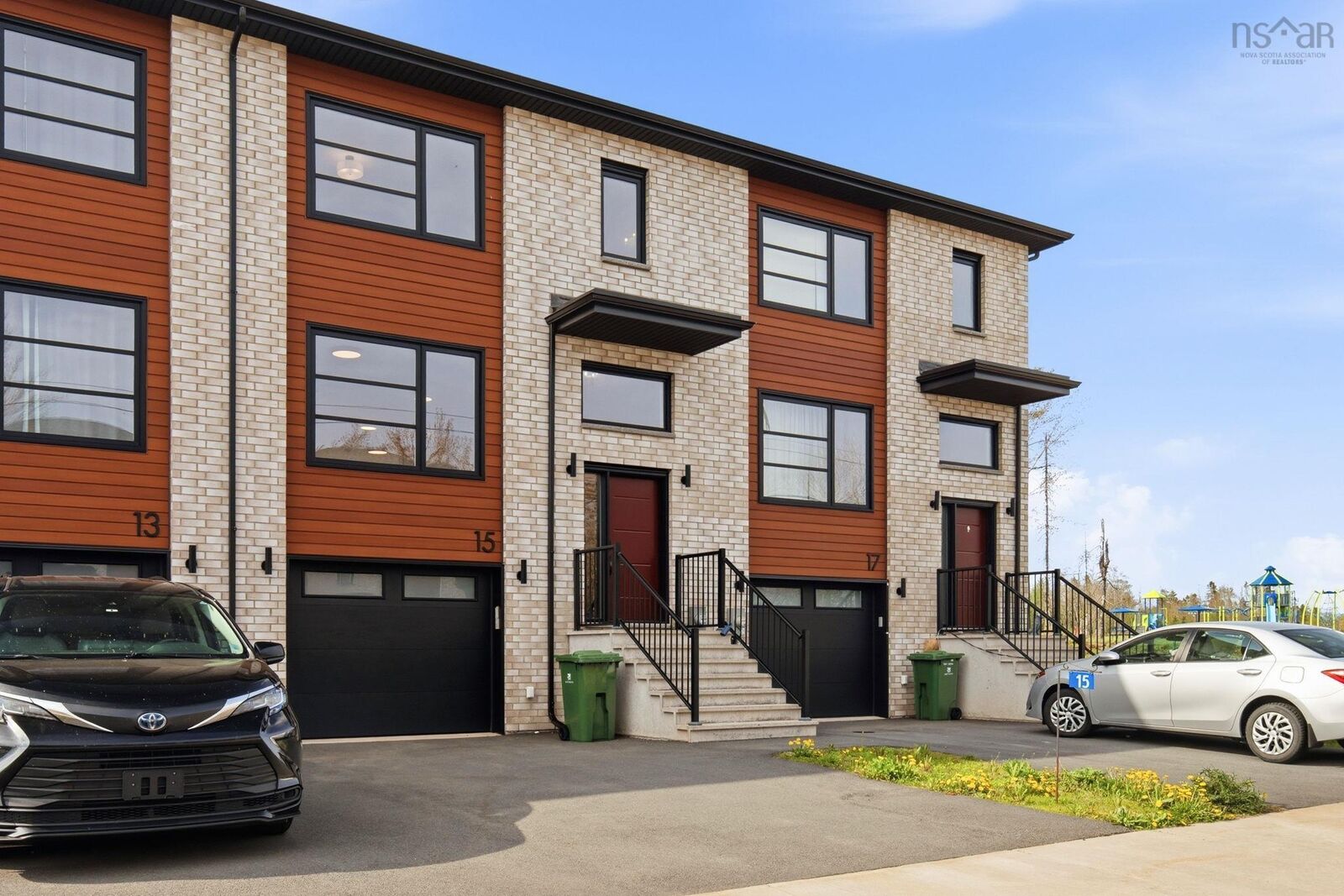 Property Photo:  15 Glenn Drive  NS B2S 0K1 