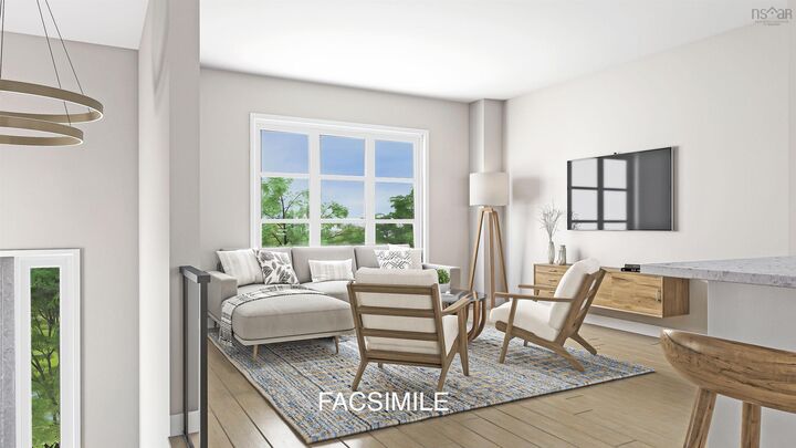 Property Photo: Gc03a 32 Goldenglade Close NS B2X 0E2