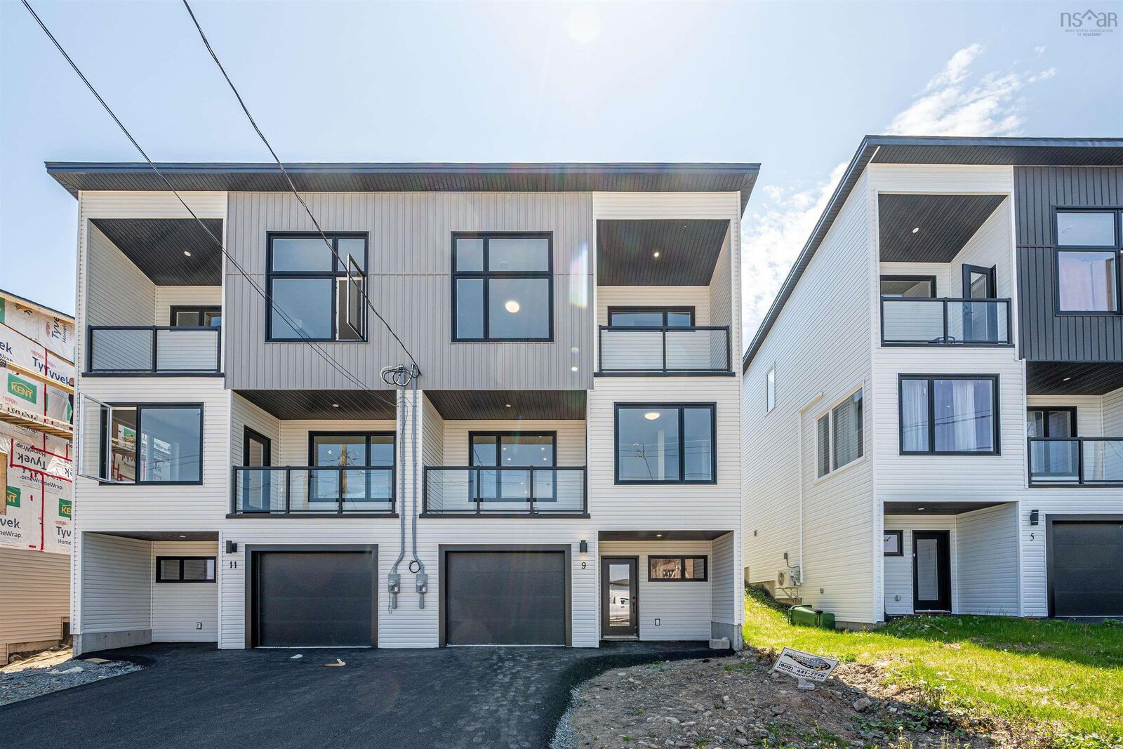 Property Photo: 9 Swivel Court NS B3R 0E3