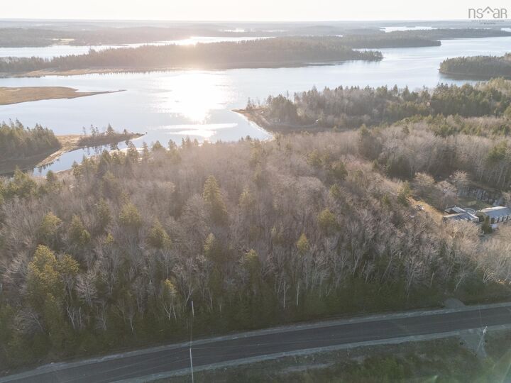 Property Photo:  Lot 1, Highway 308  NS B0W 3M0 