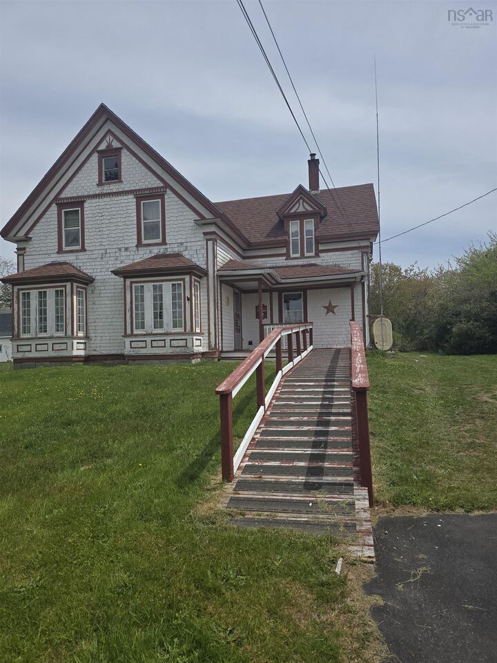 Property Photo: 2067 Sandy Point Road NS B0T 1W0