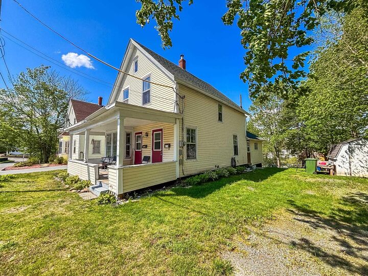 Property Photo:  21 Prince Street  NS B4V 1C7 